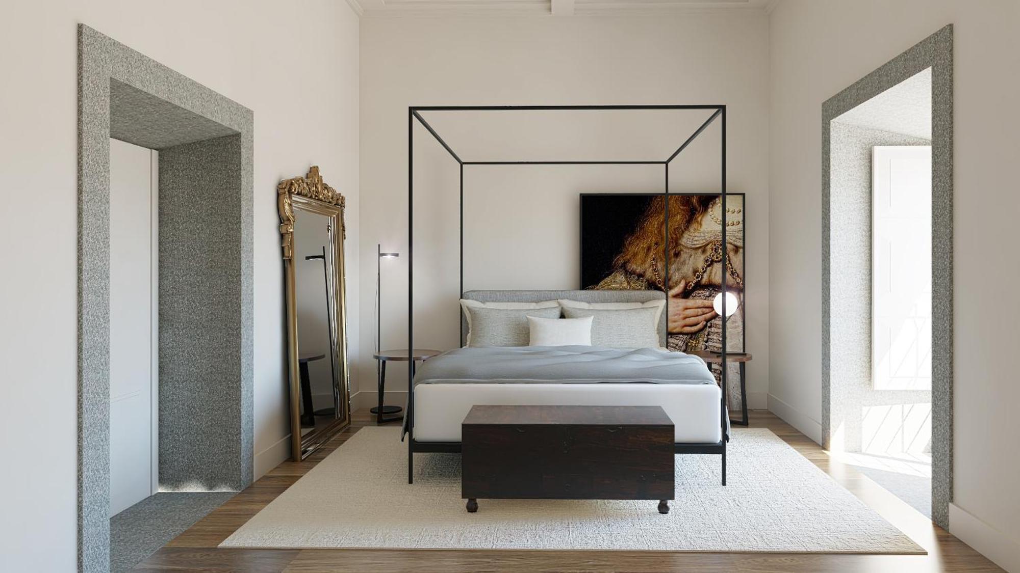 Ms Collection - Mosteiro De 5* Arouca