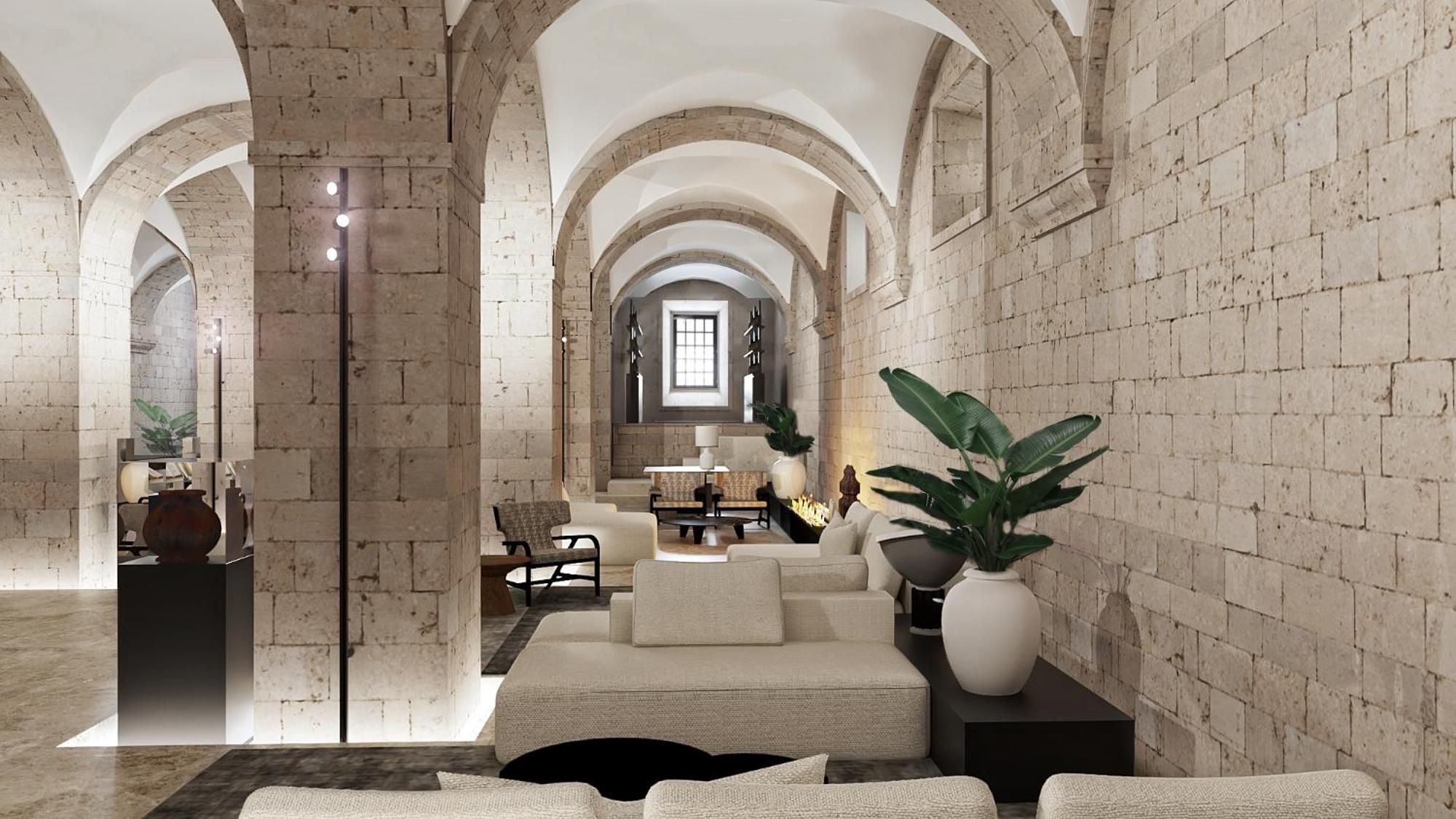 Hotel Ms Collection - Mosteiro De Arouca