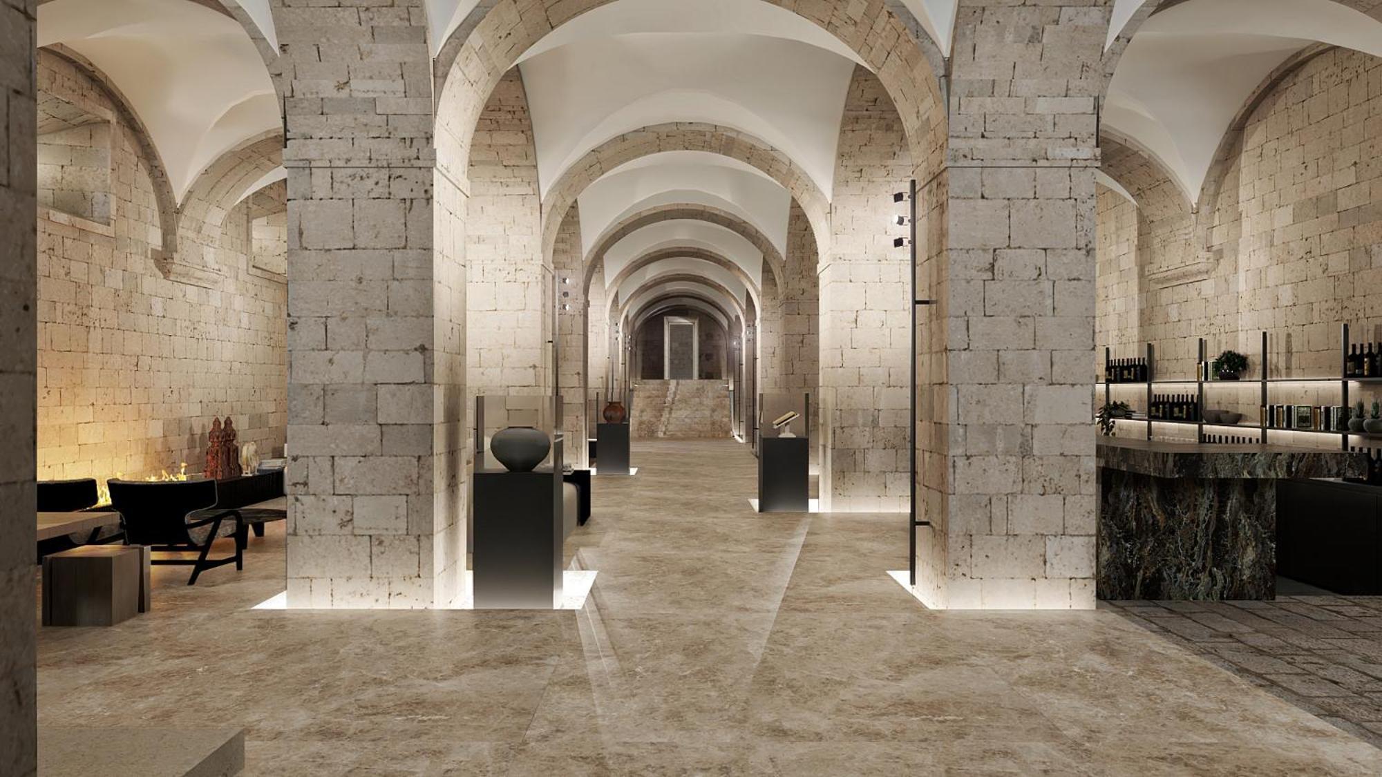 Ms Collection - Mosteiro De Arouca