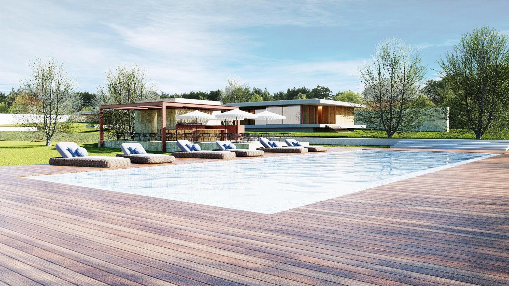 Ms Collection - Mosteiro De 5* Arouca