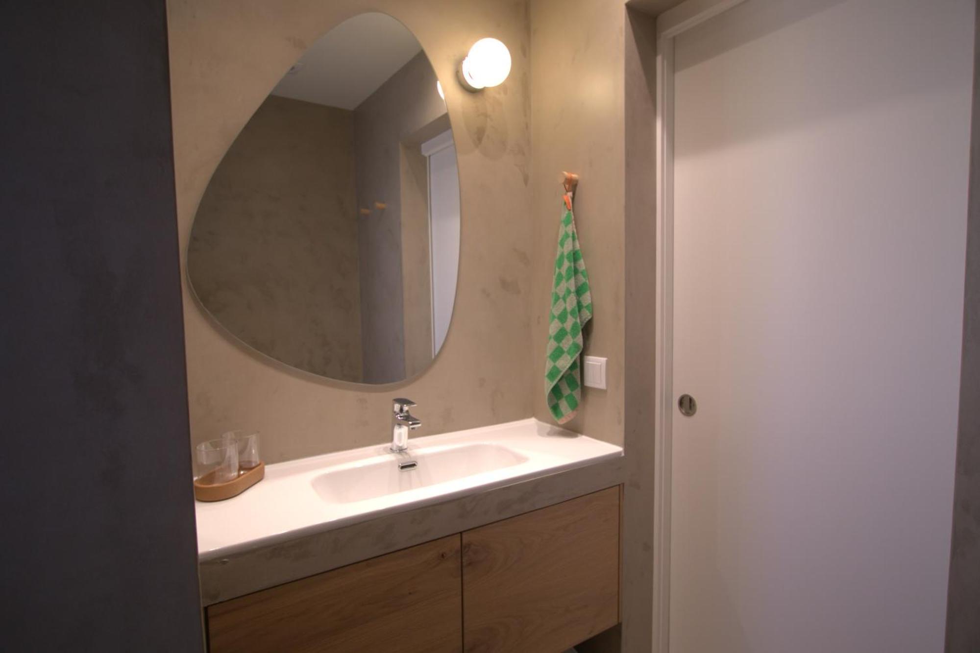 Casa Ondas - Ocean-inspired Holiday home Fao