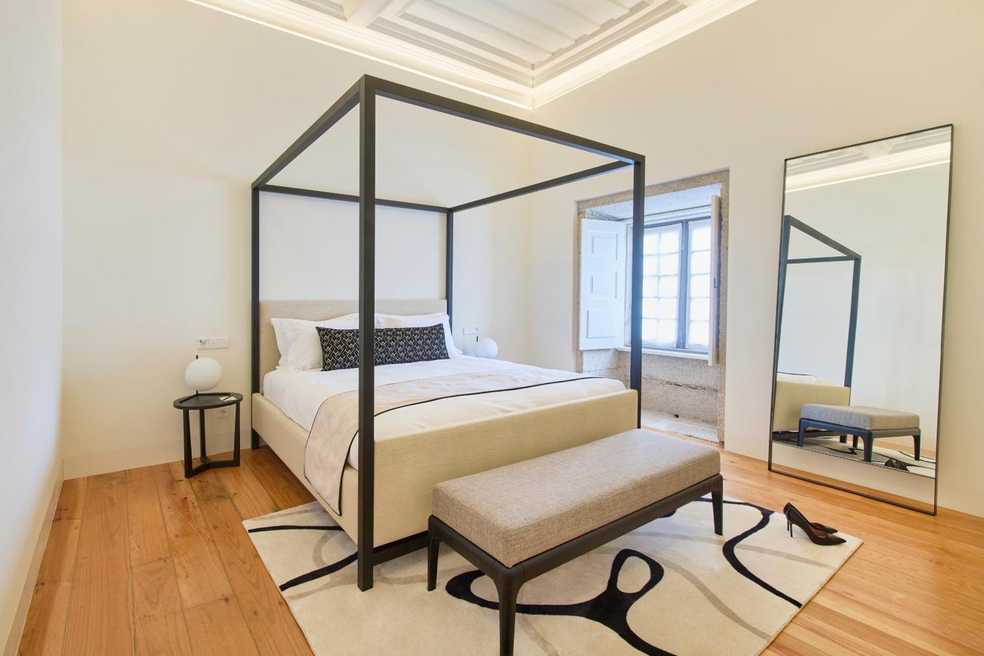 Ms Collection - Mosteiro De 5*