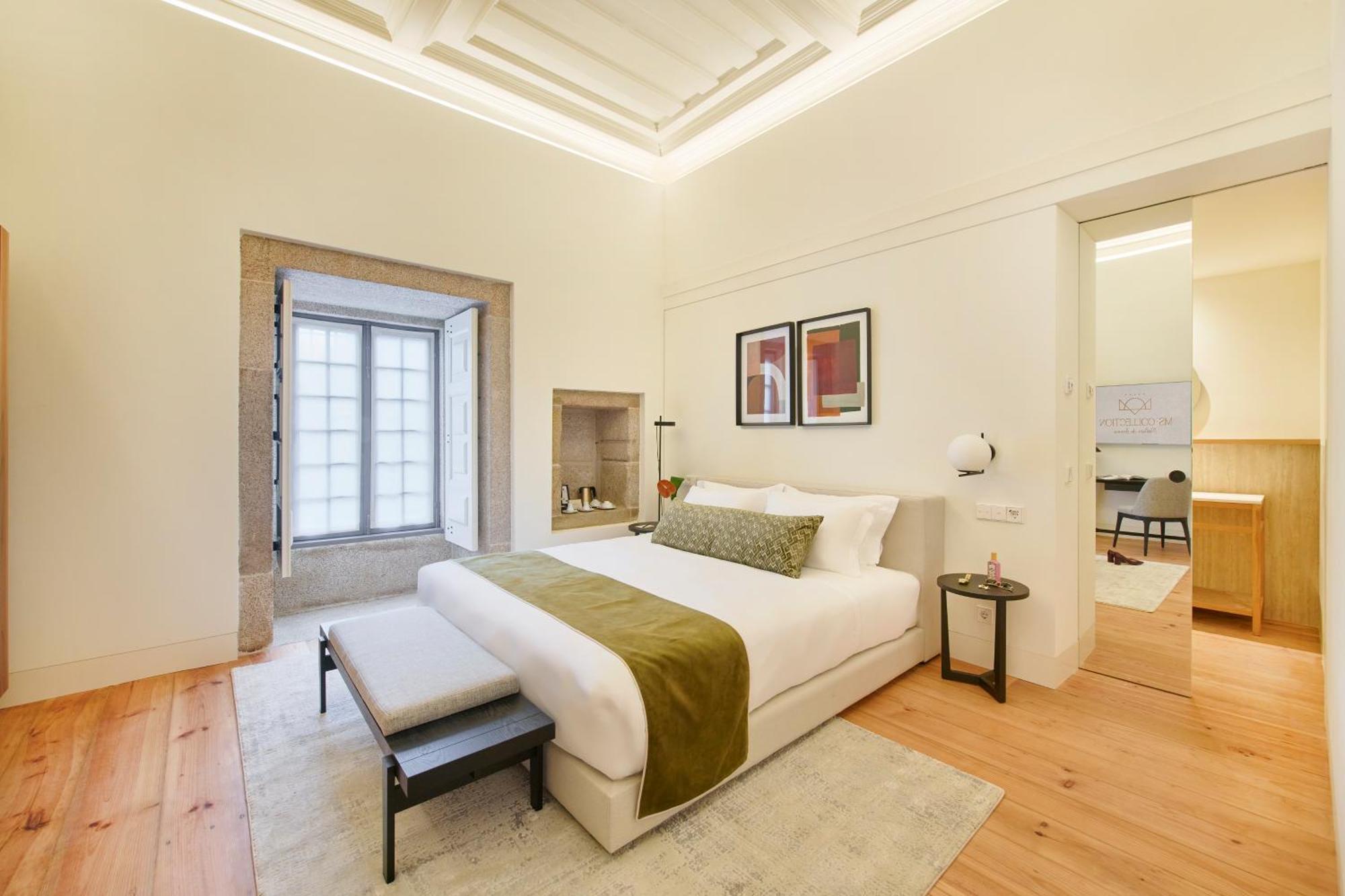 Ms Collection - Mosteiro De Hotel 5*