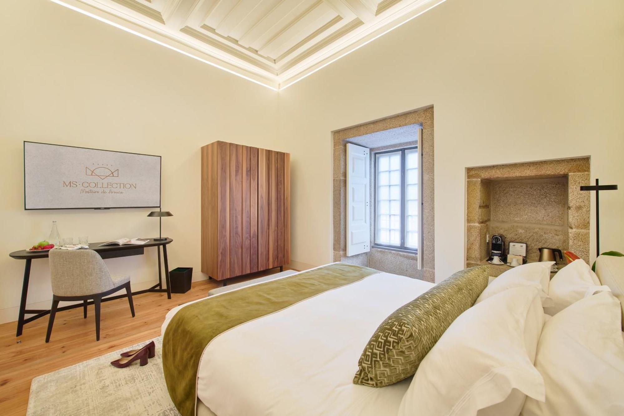 Hotel Ms Collection - Mosteiro De 5*