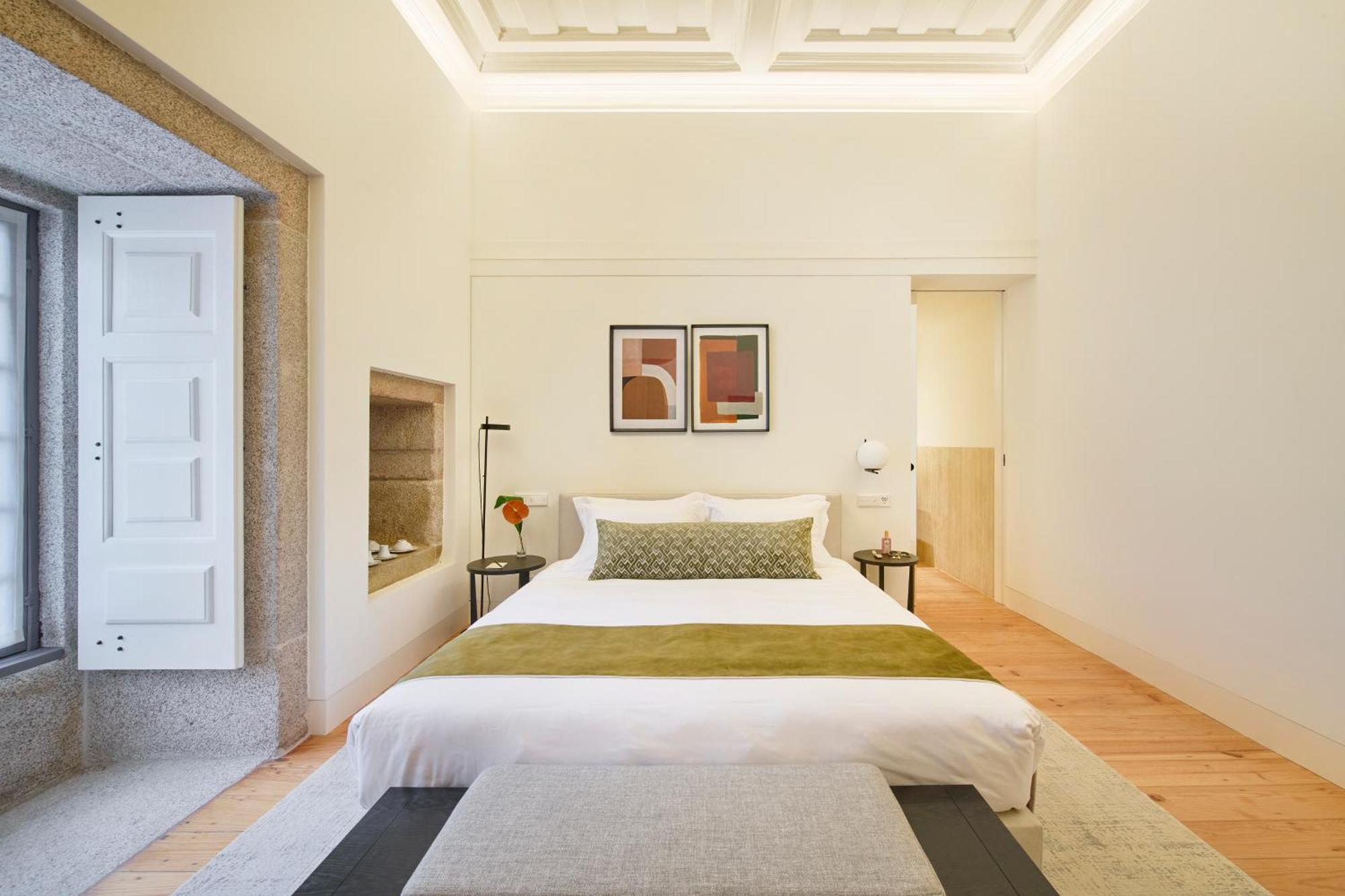 Hotel Ms Collection - Mosteiro De Arouca