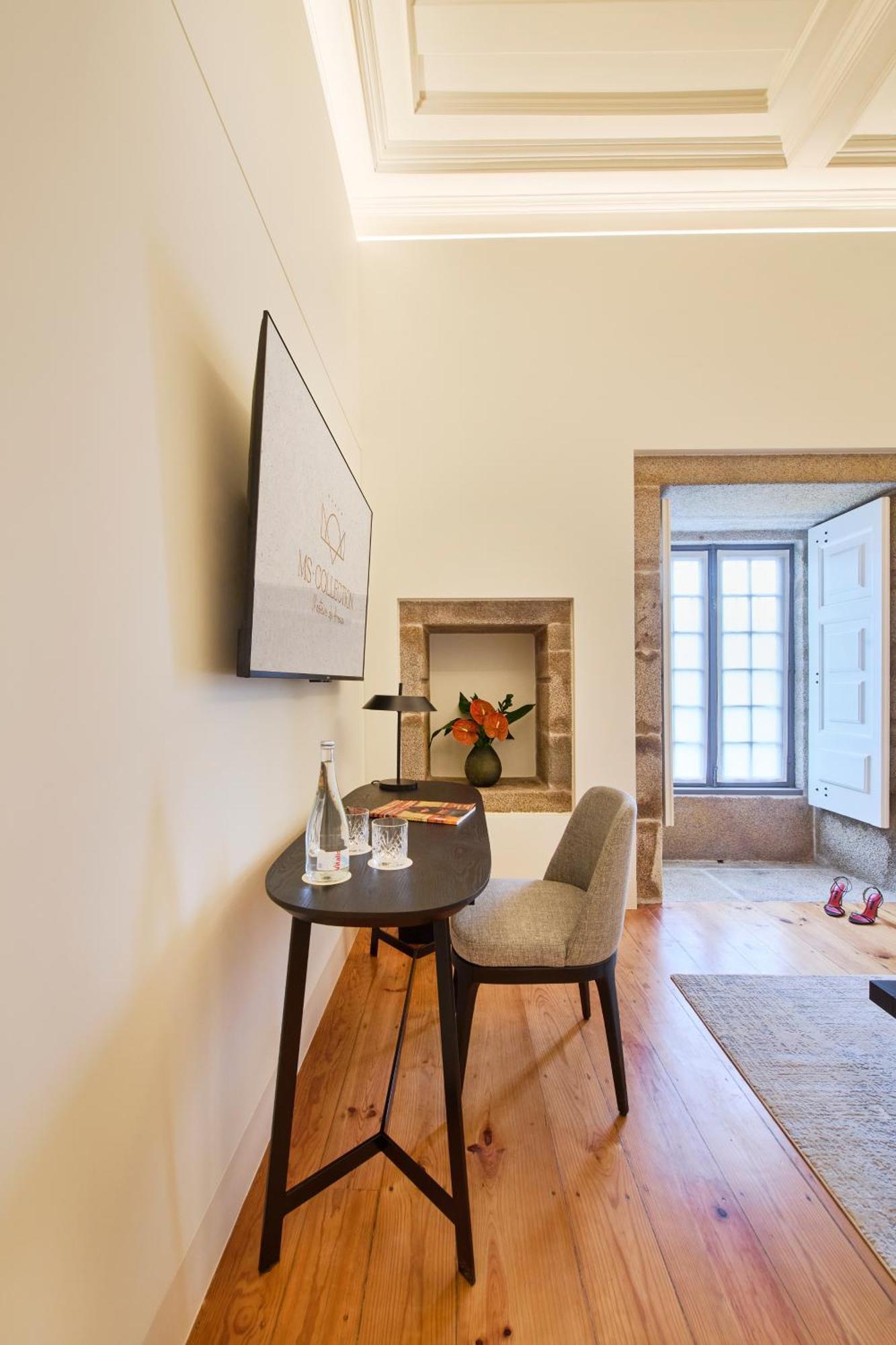 Hotel Ms Collection - Mosteiro De