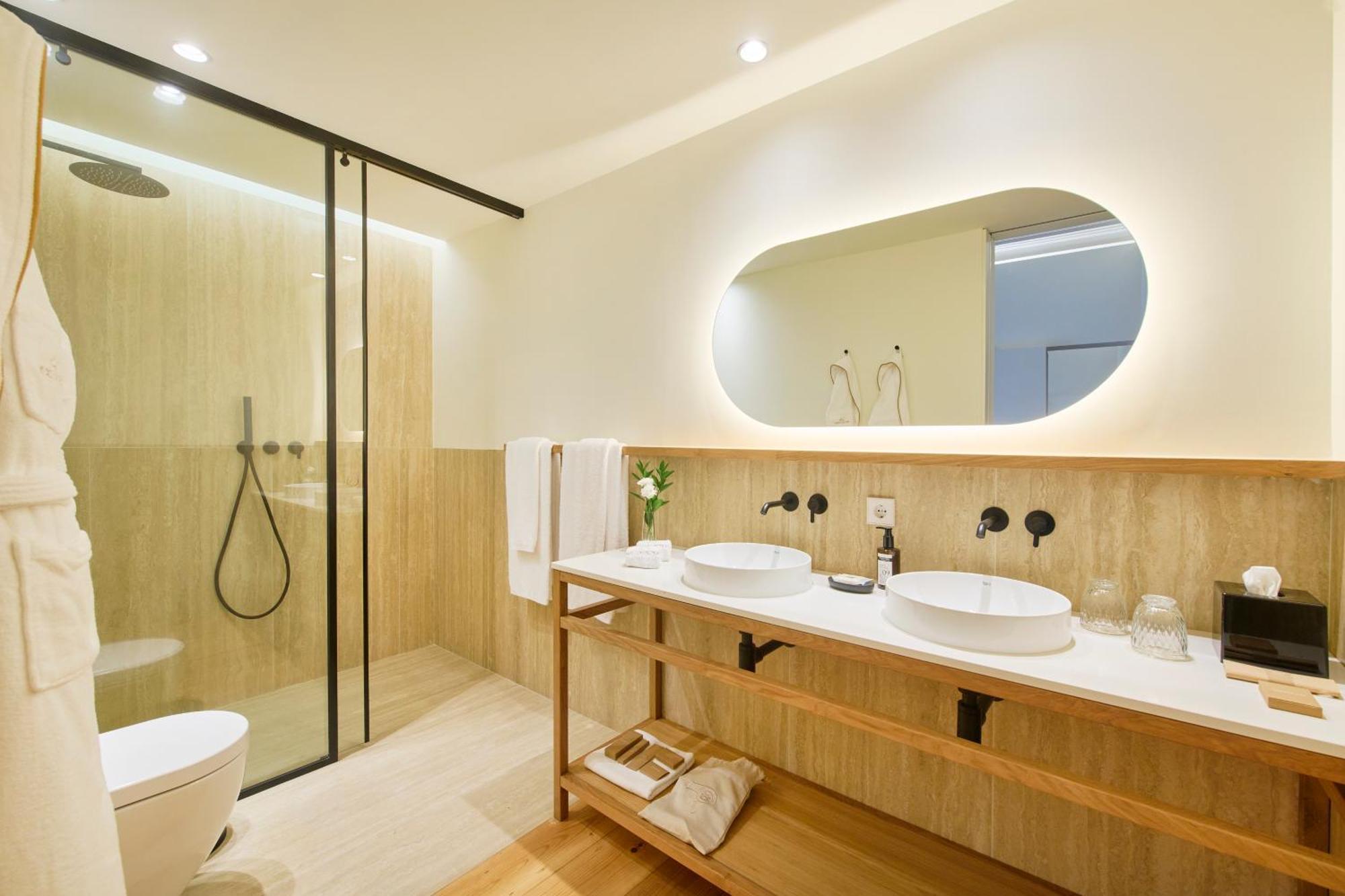 Ms Collection - Mosteiro De 5* Arouca