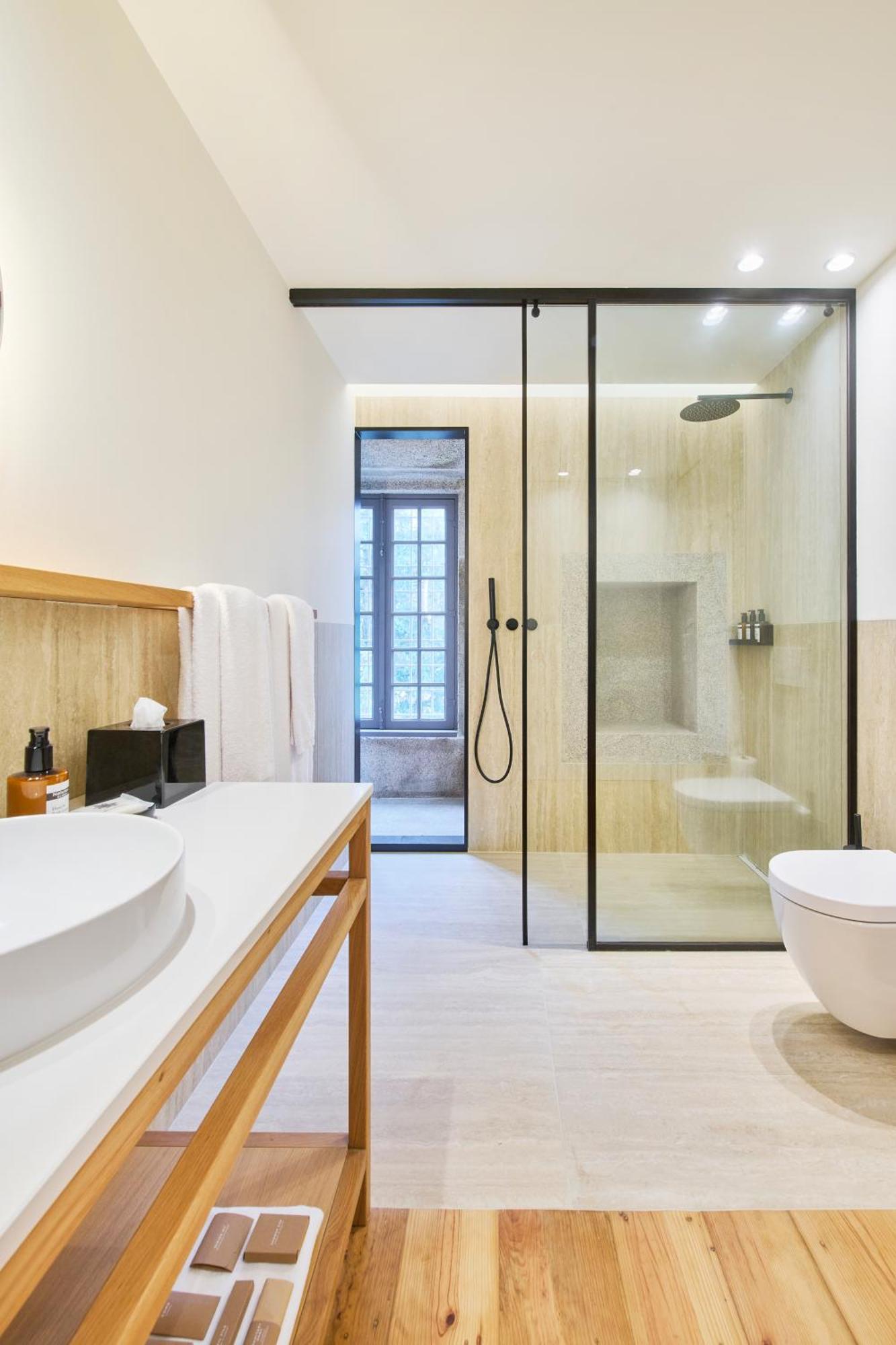 Ms Collection - Mosteiro De Hotel