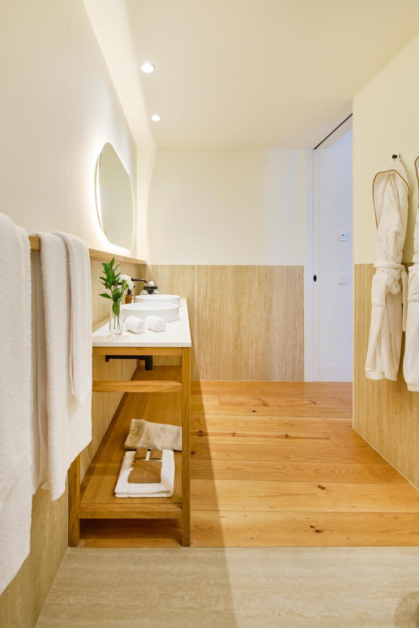 Ms Collection - Mosteiro De Hotel 5*