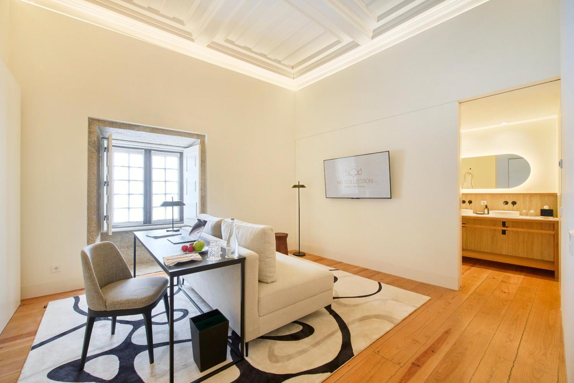 Hotel Ms Collection - Mosteiro De 5*