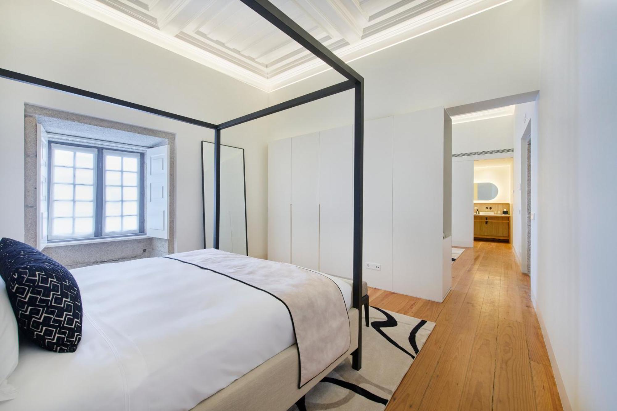 Ms Collection - Mosteiro De Hotel Arouca