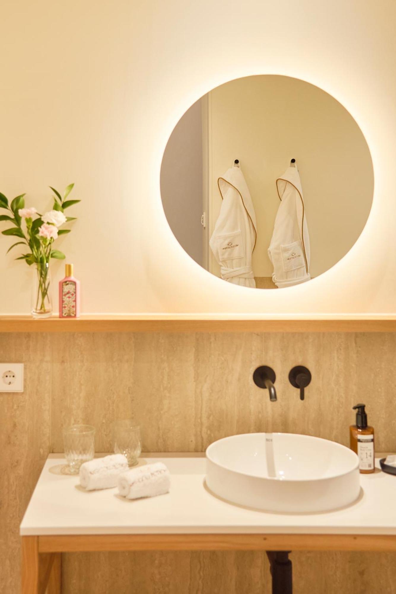 Ms Collection - Mosteiro De 5* Arouca
