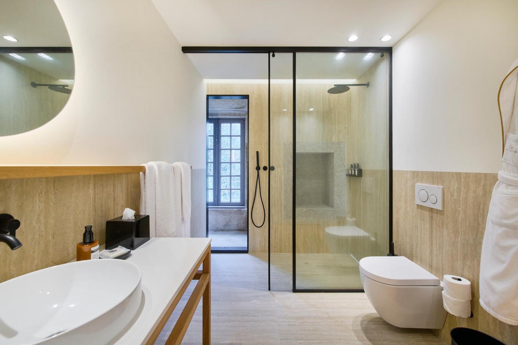 Ms Collection - Mosteiro De Hotel