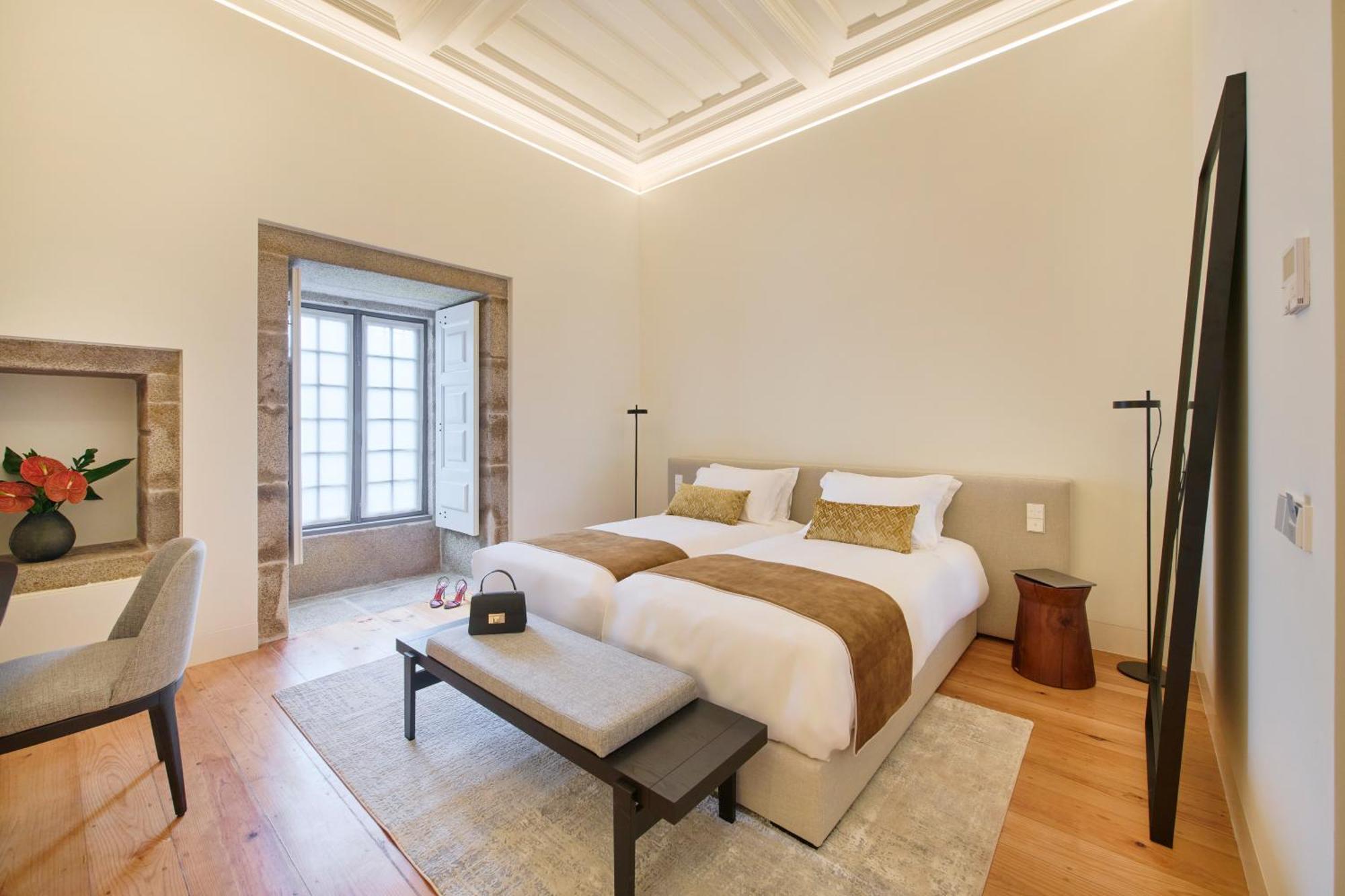 Hotel Ms Collection - Mosteiro De