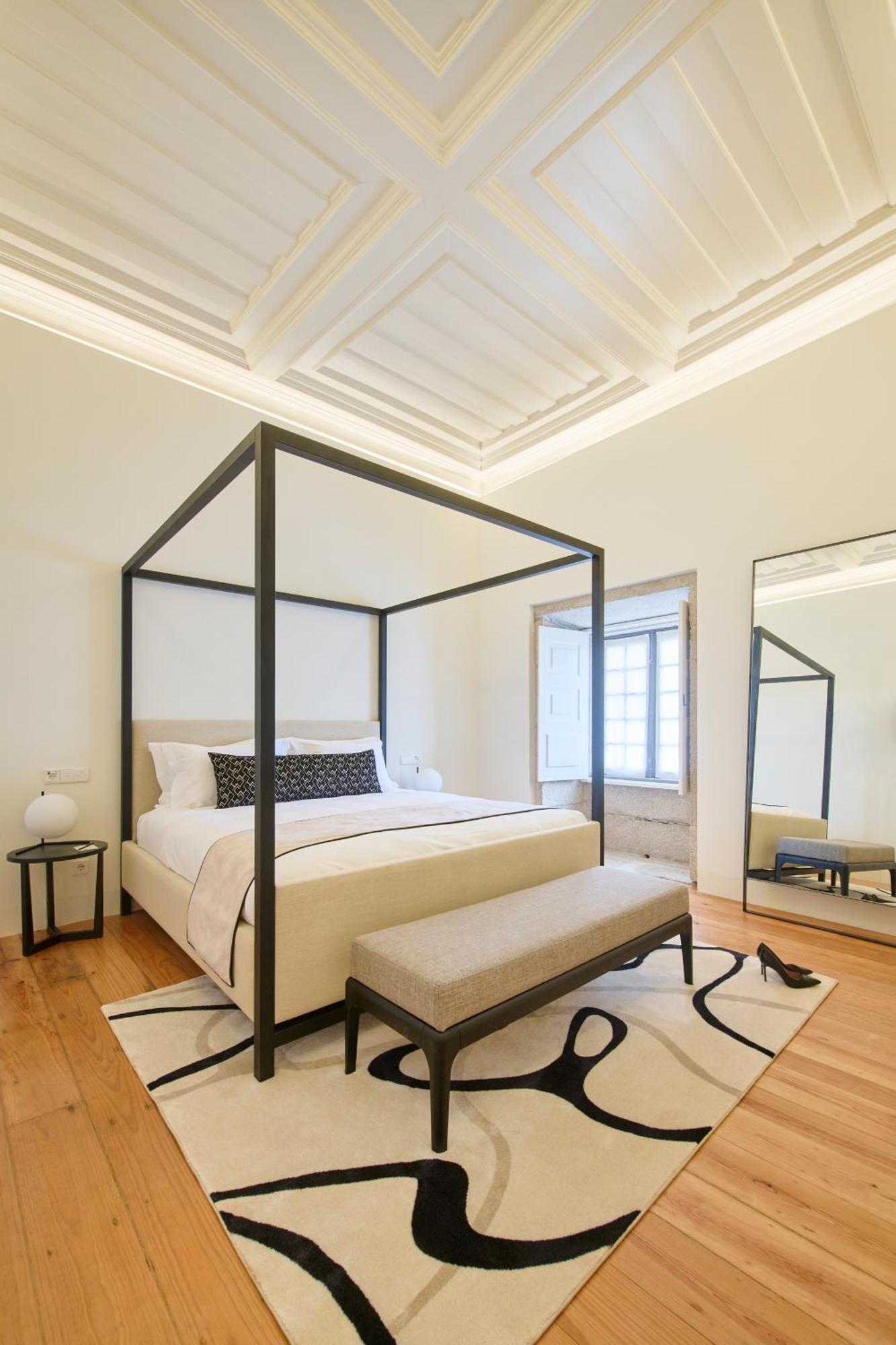 Hotel Ms Collection - Mosteiro De 5*