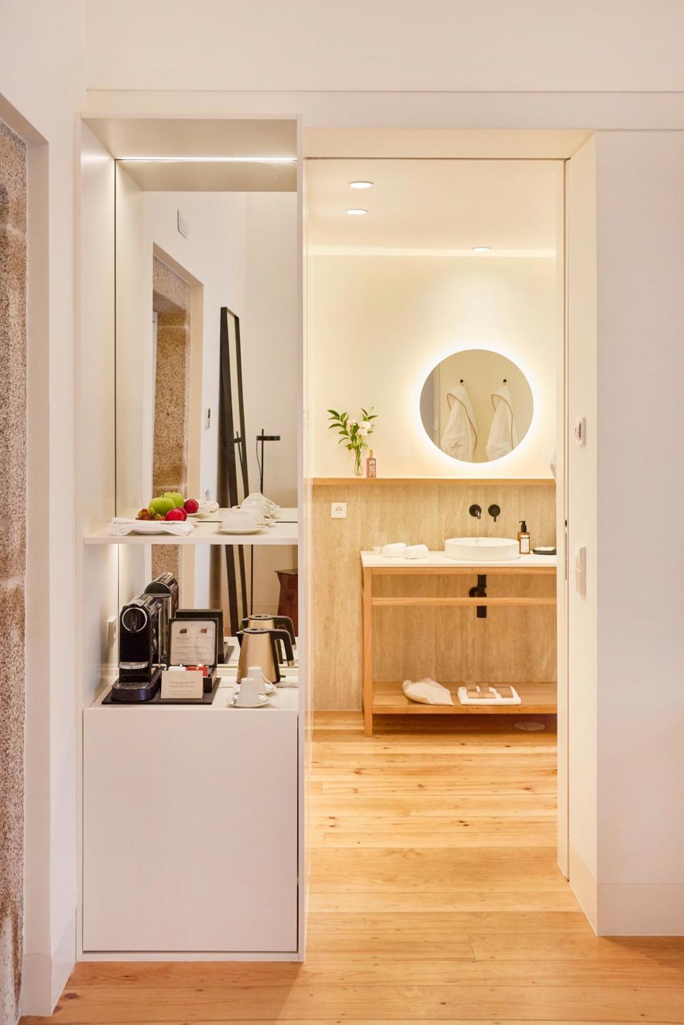Ms Collection - Mosteiro De Hotel Arouca
