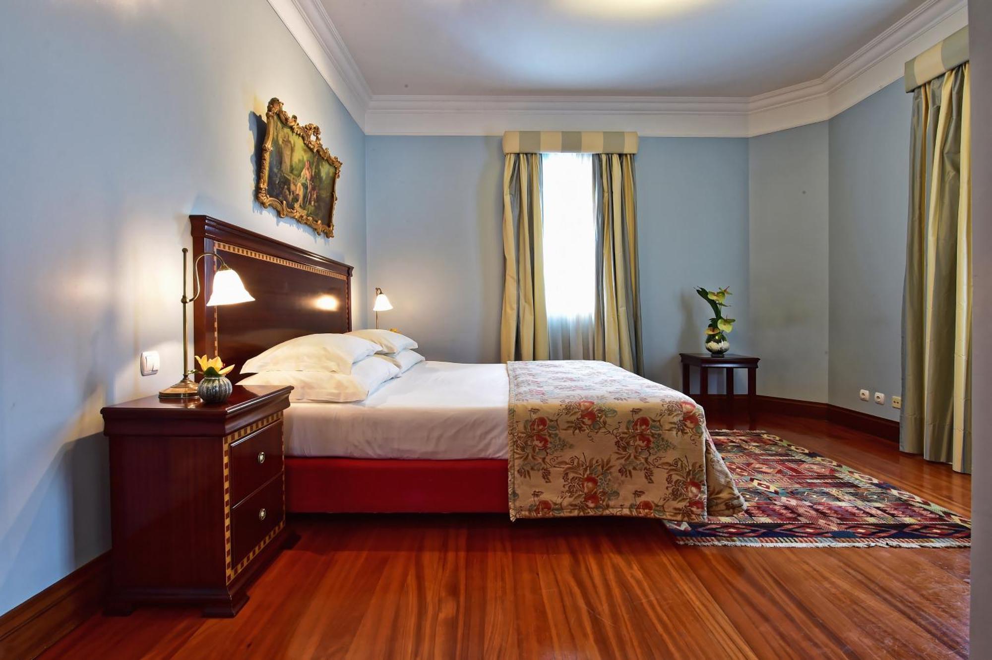 Pestana Miramar Garden & Ocean Funchal (Madeira)