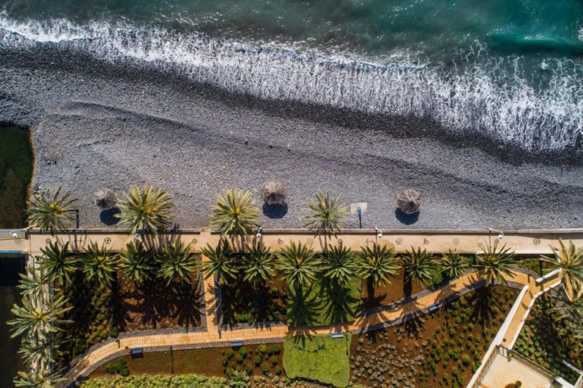 Hotel Gale Santa Cruz 4*