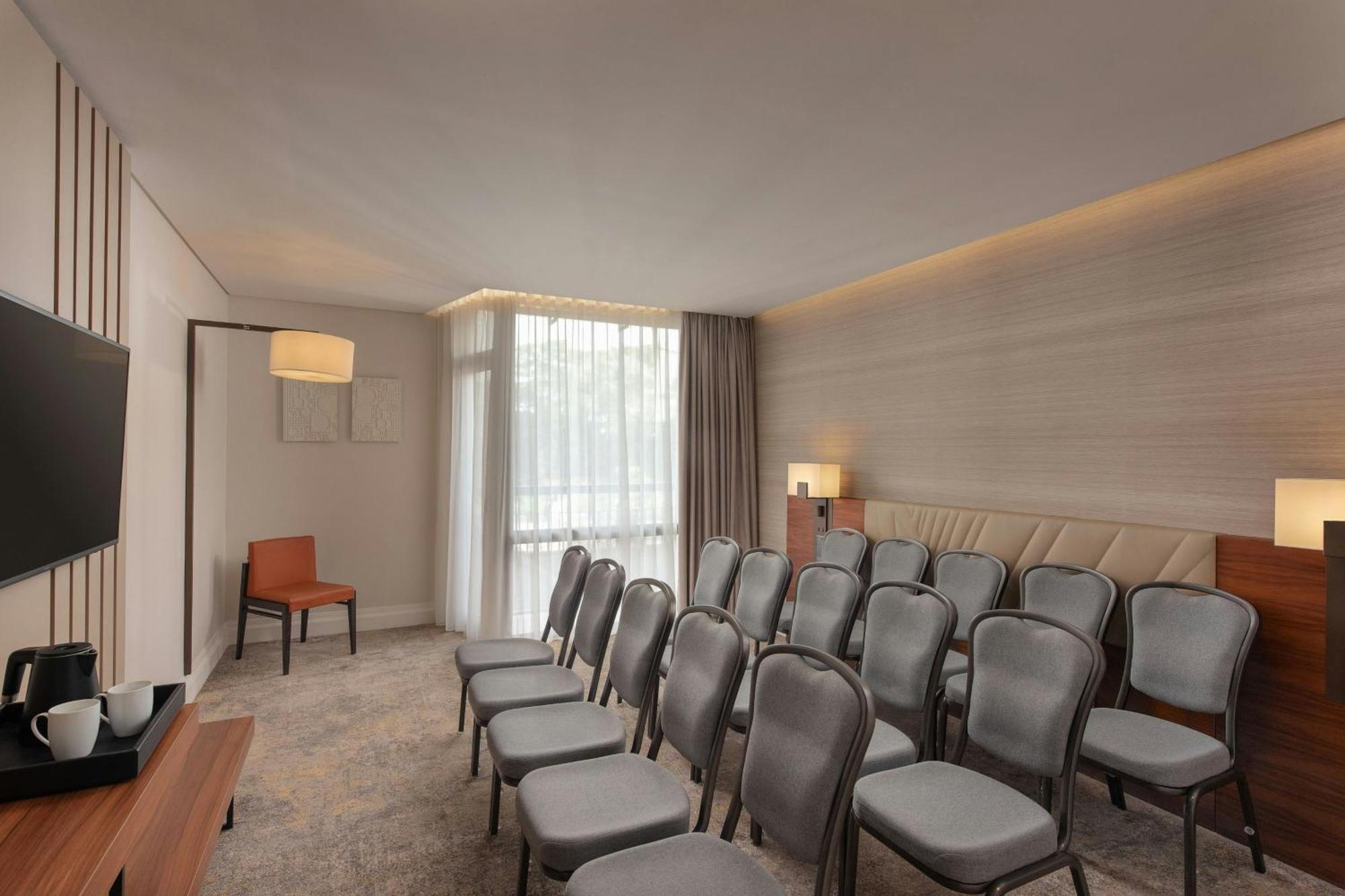 Marriott Lissabon