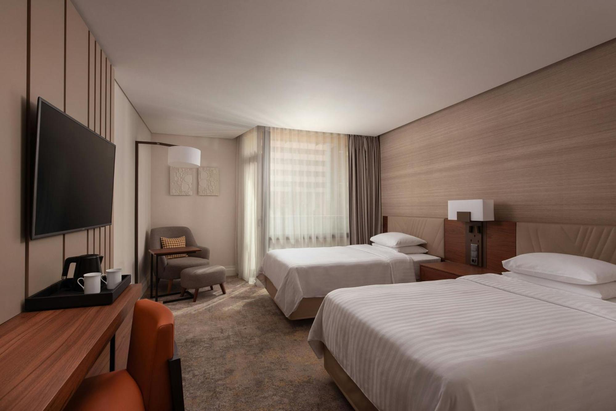 Marriott 4* Lissabon