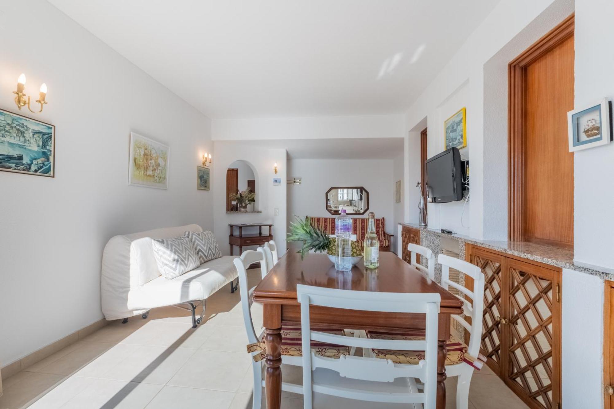 Apartment Algamar By Garvetur *