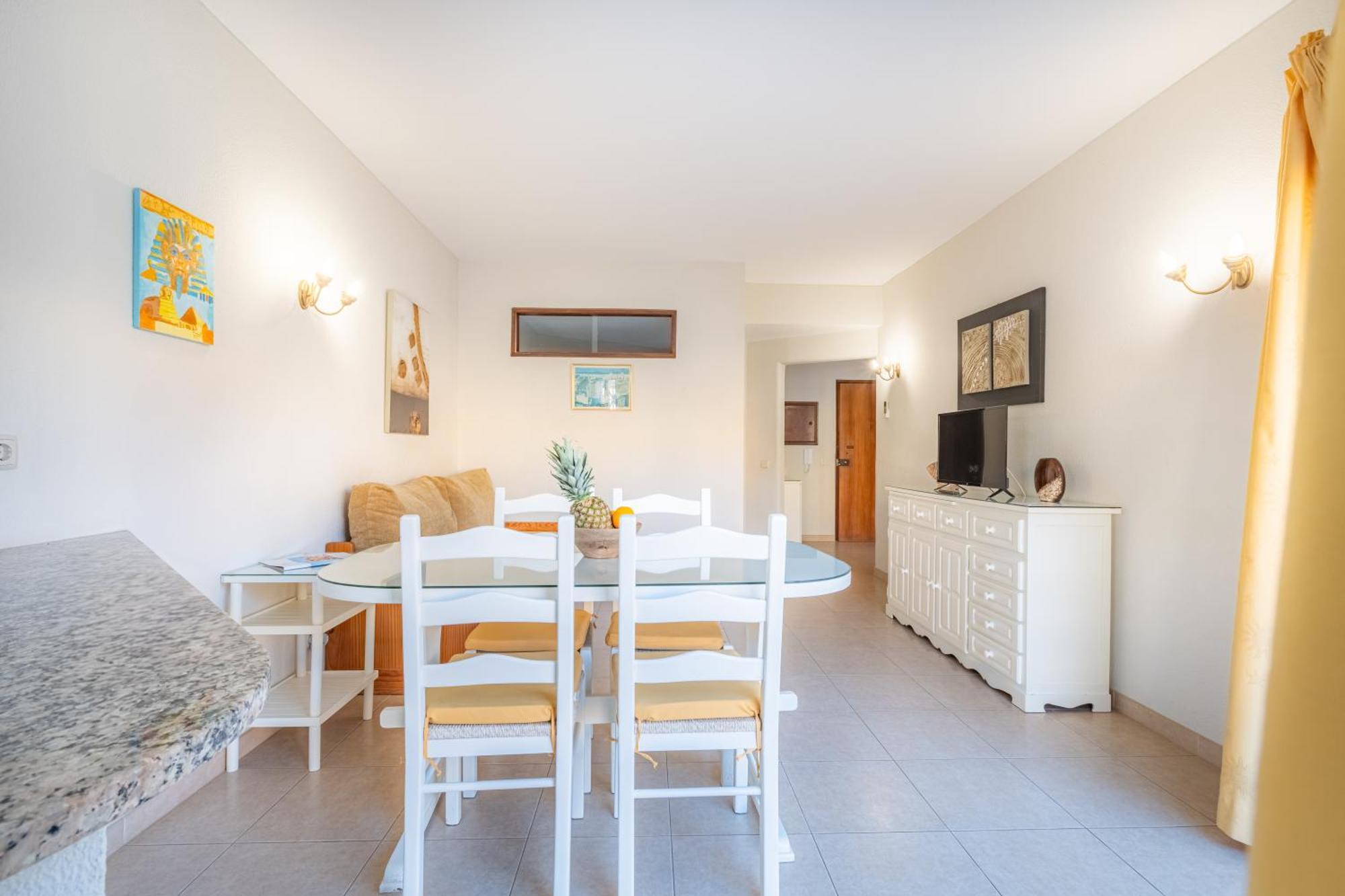 Apartment Algamar By Garvetur
