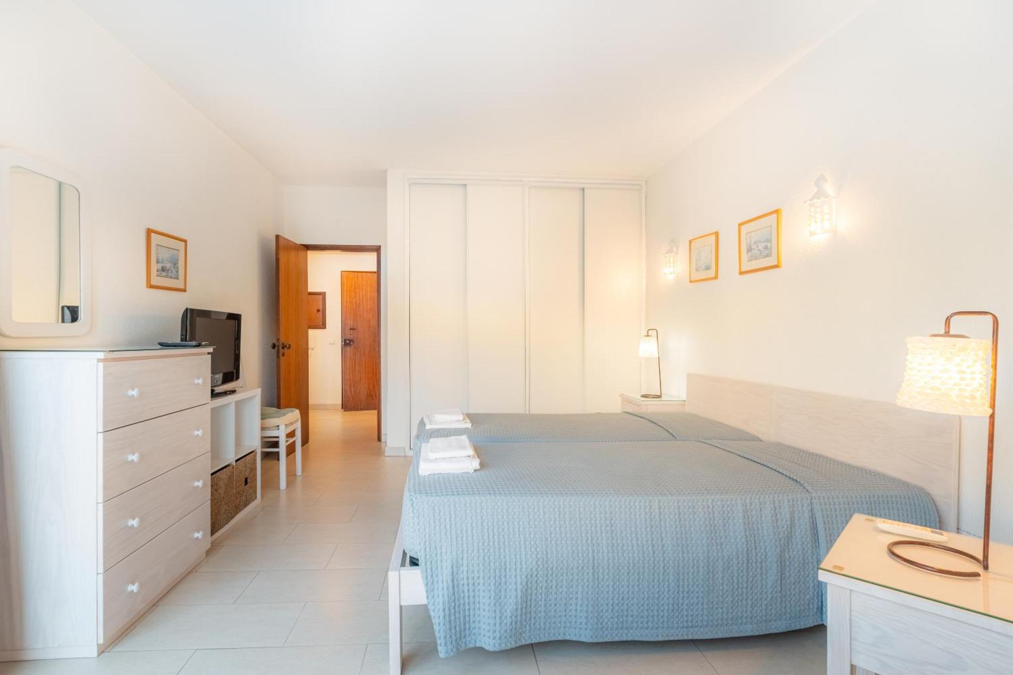 Algamar By Garvetur Apartment *