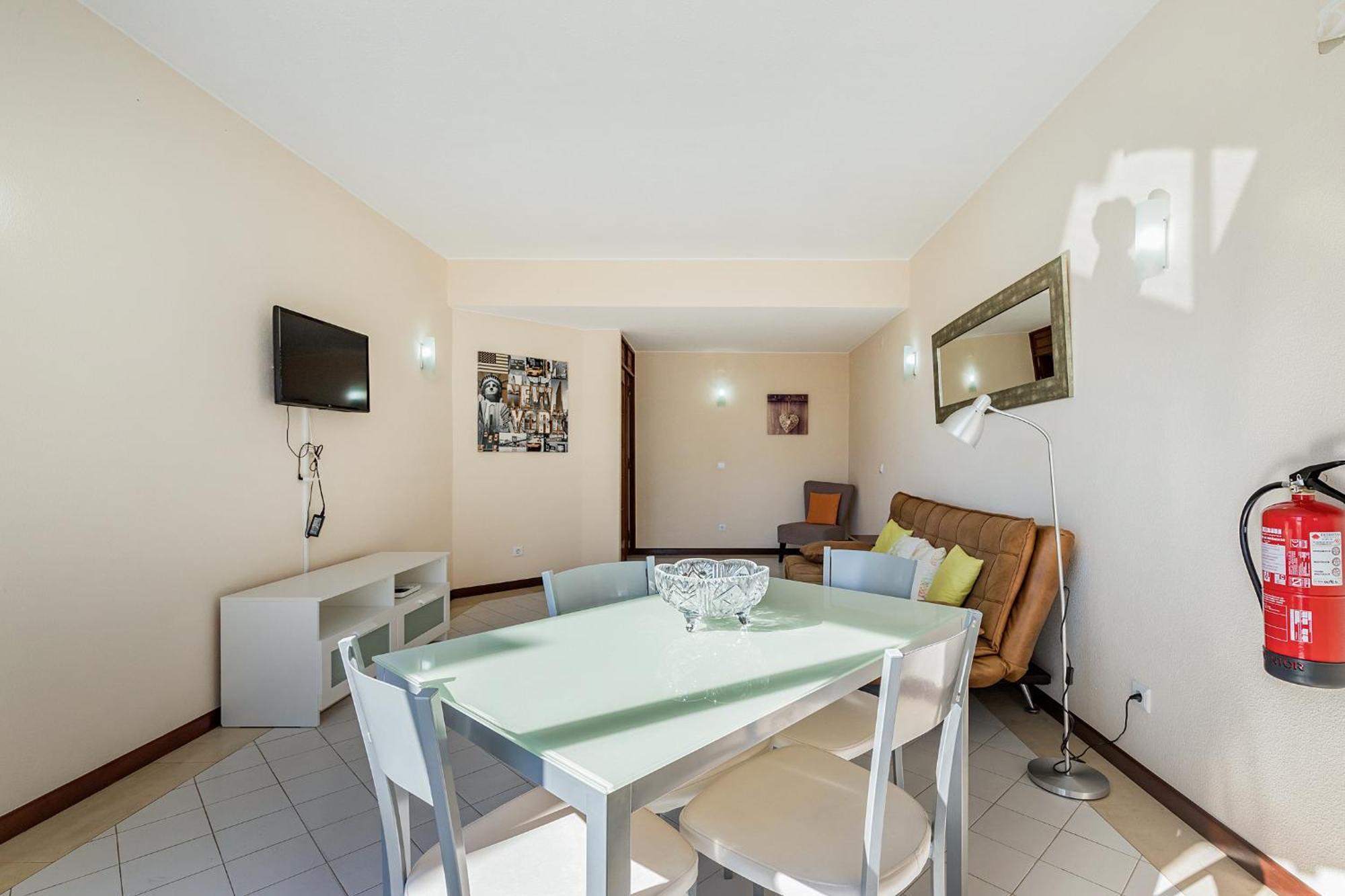 Apartment Algamar By Garvetur *