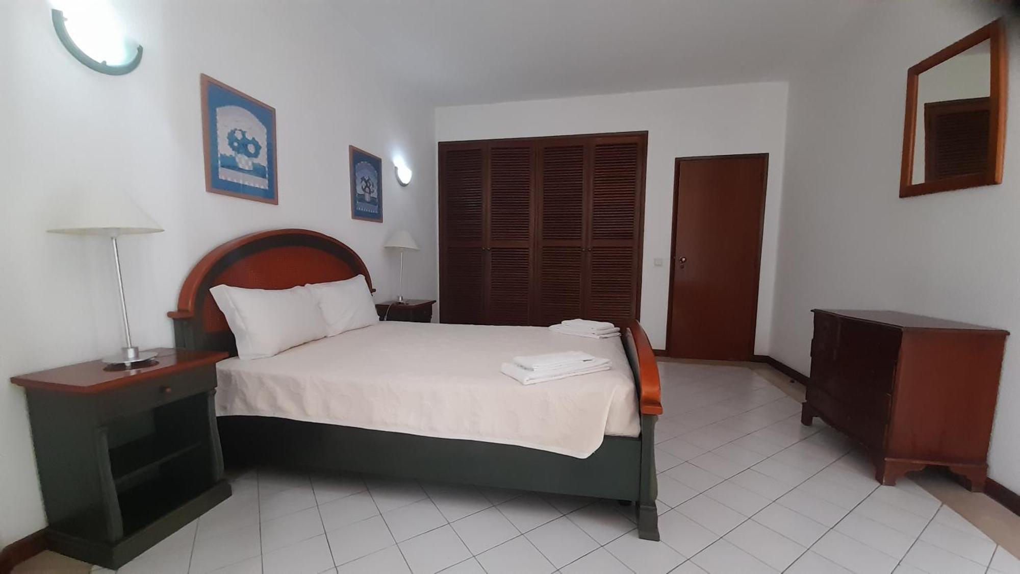 Algamar By Garvetur Apartment Vilamoura