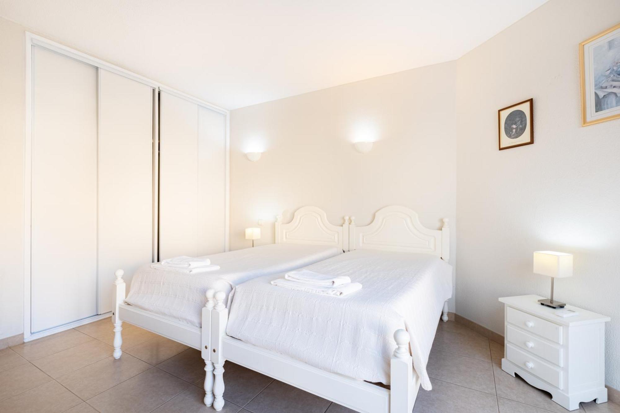 Apartment Algamar By Garvetur Vilamoura