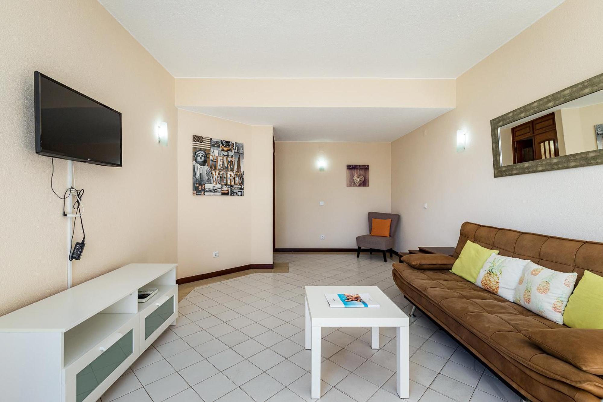 Apartment Algamar By Garvetur