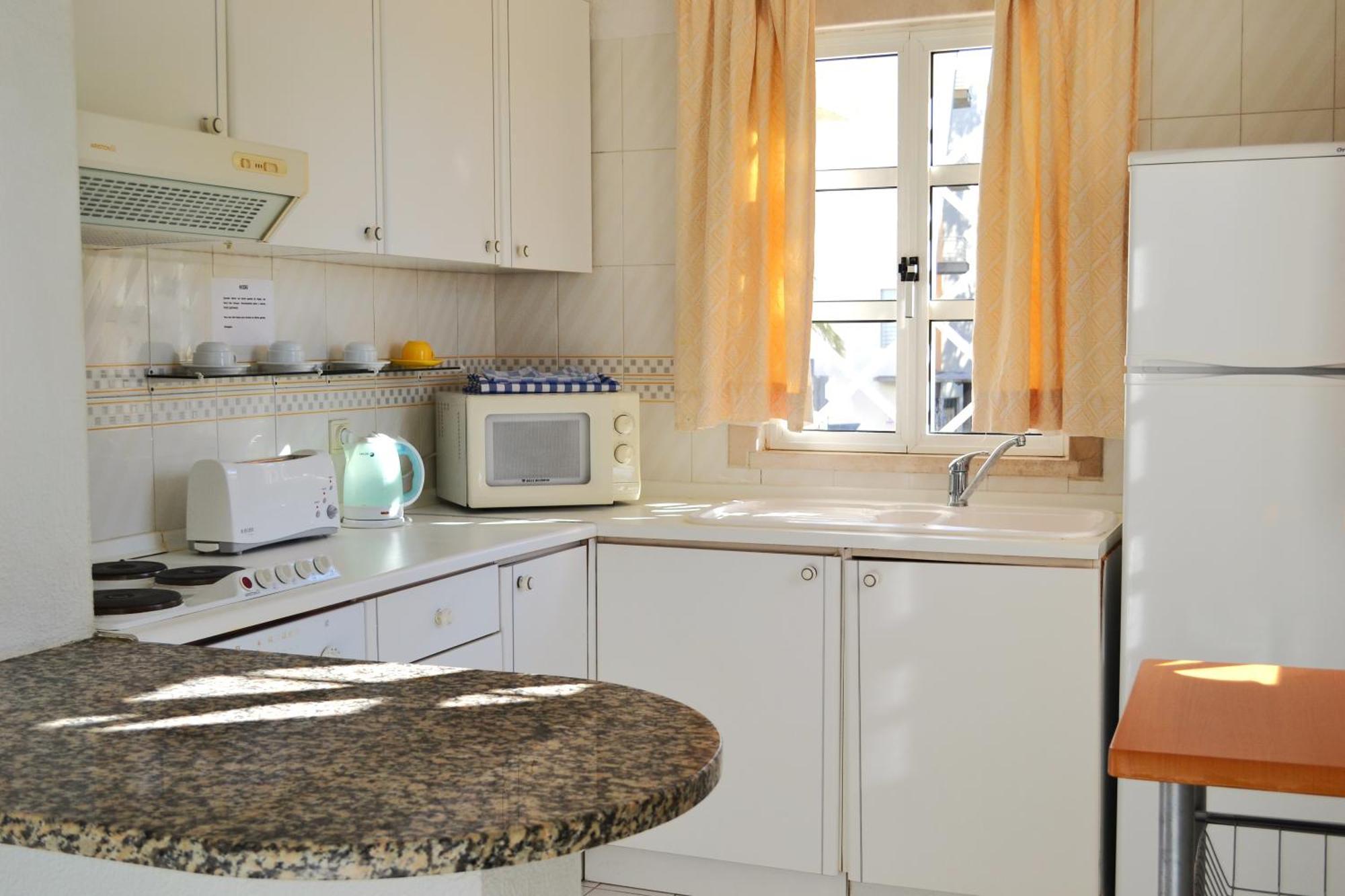 Algamar By Garvetur Apartment *