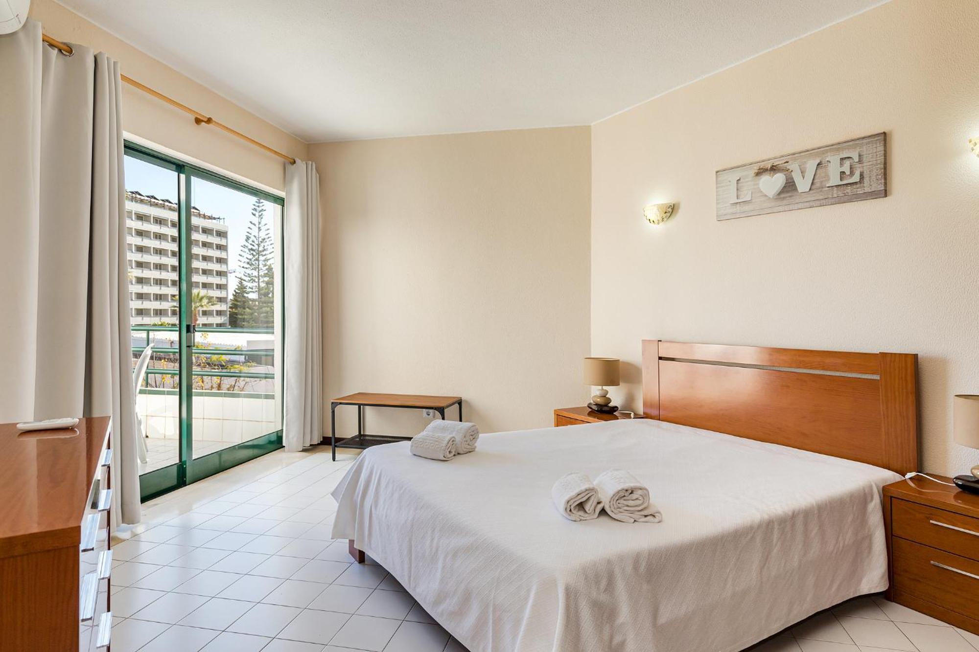 Apartment Algamar By Garvetur *