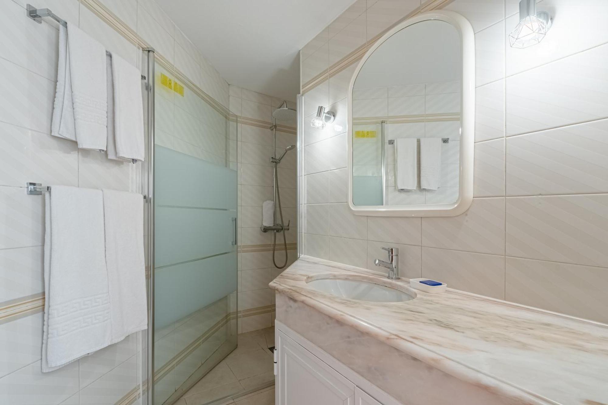 Algamar By Garvetur Apartment Vilamoura