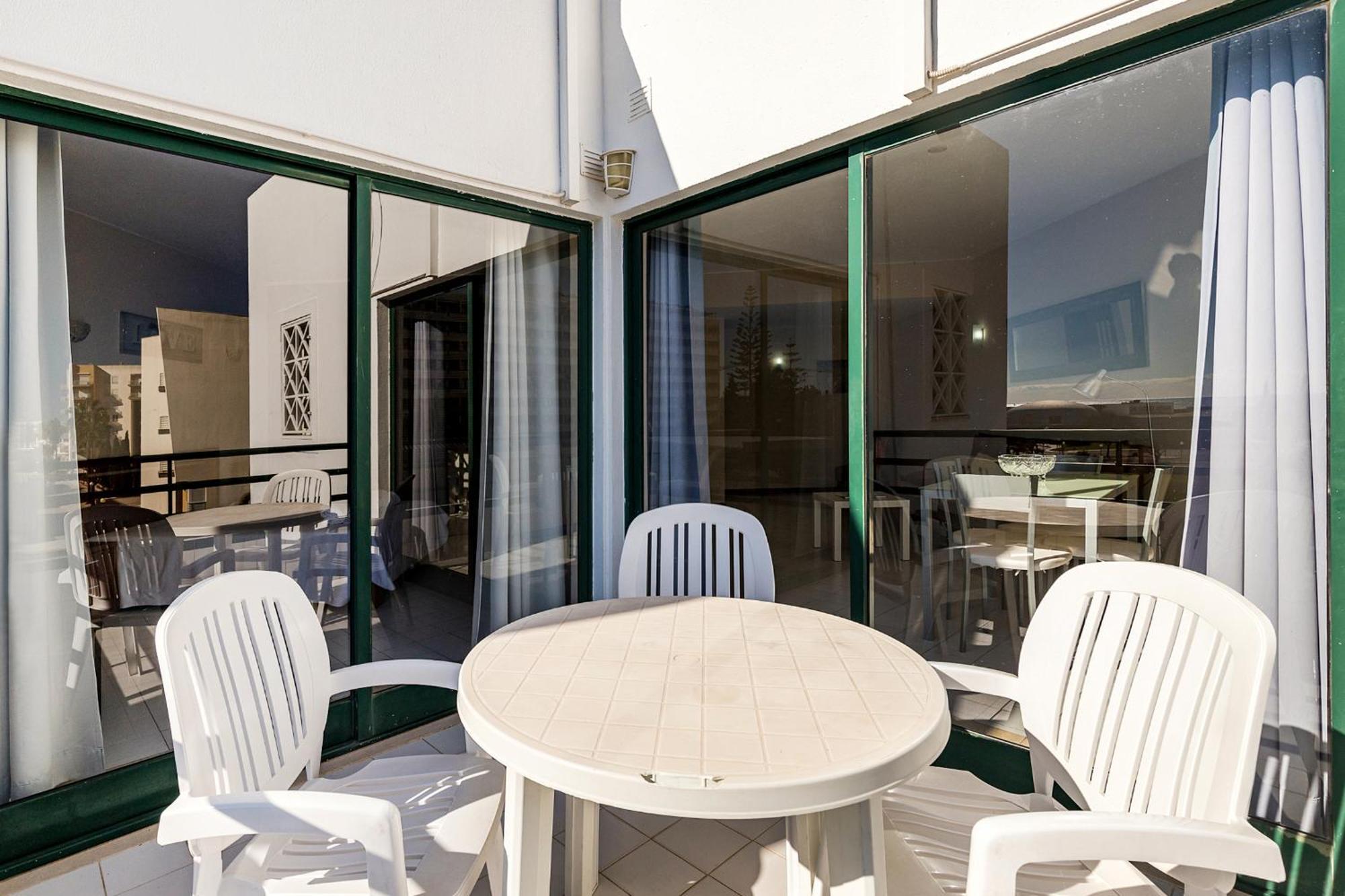 Apartment Algamar By Garvetur Vilamoura
