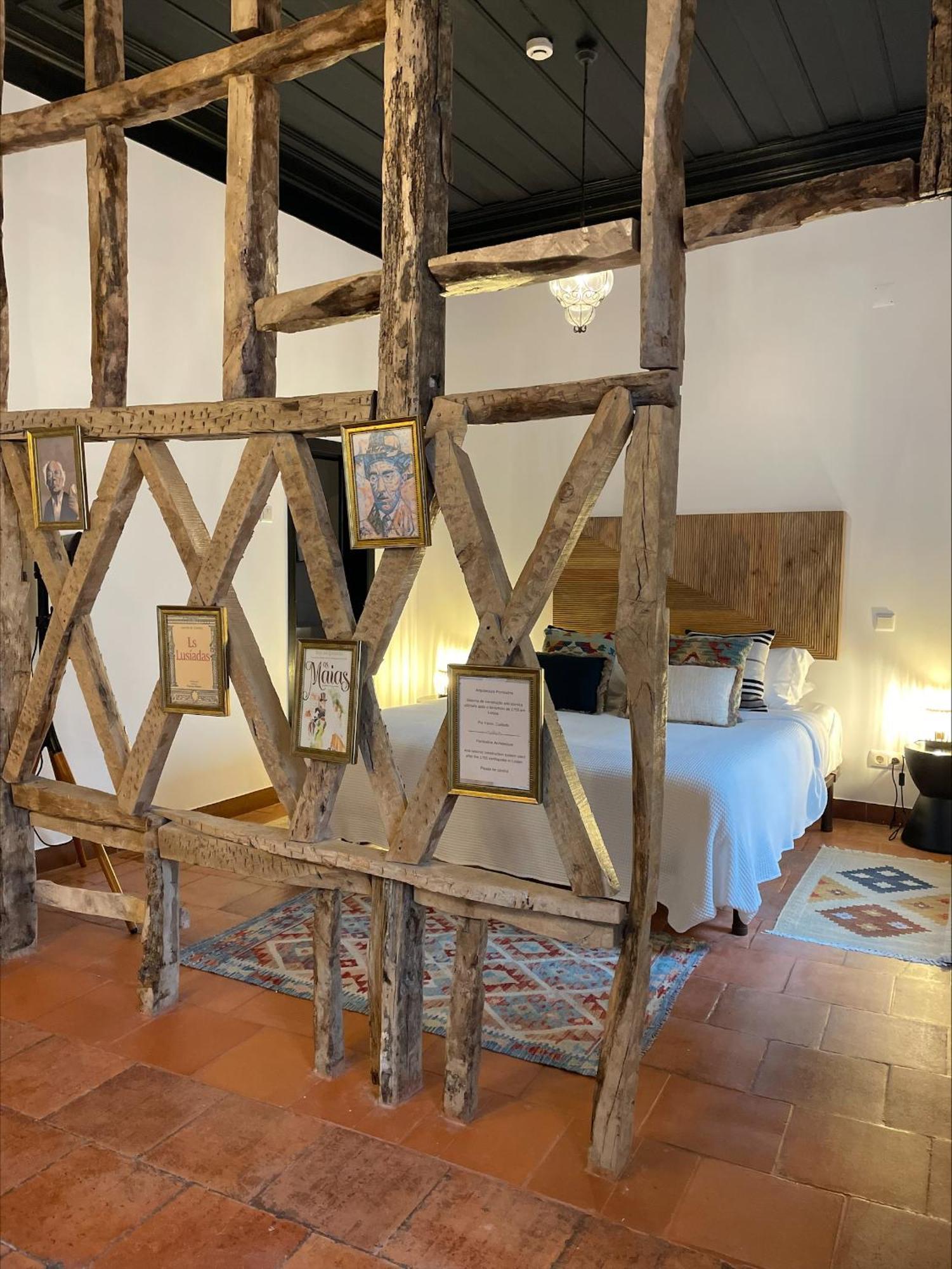 The Literary Man Hotel 4*