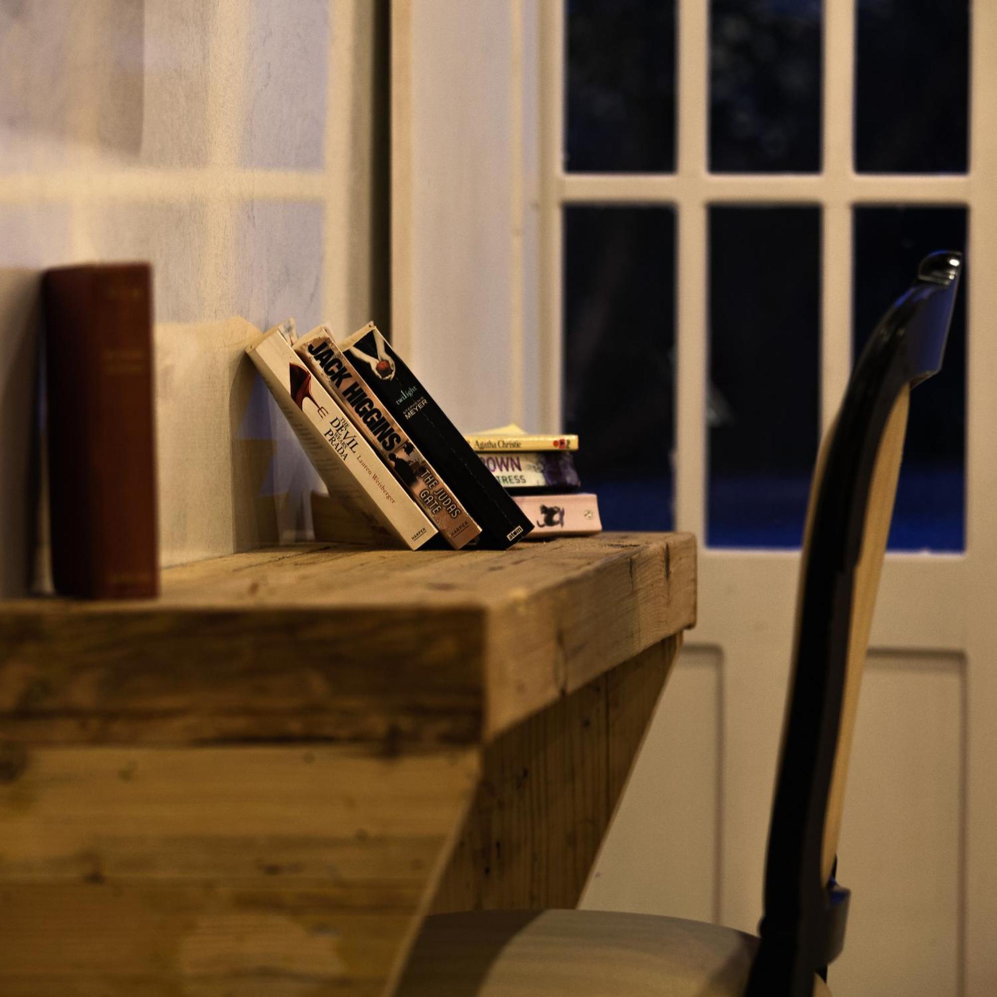 The Literary Man Hotel Obidos