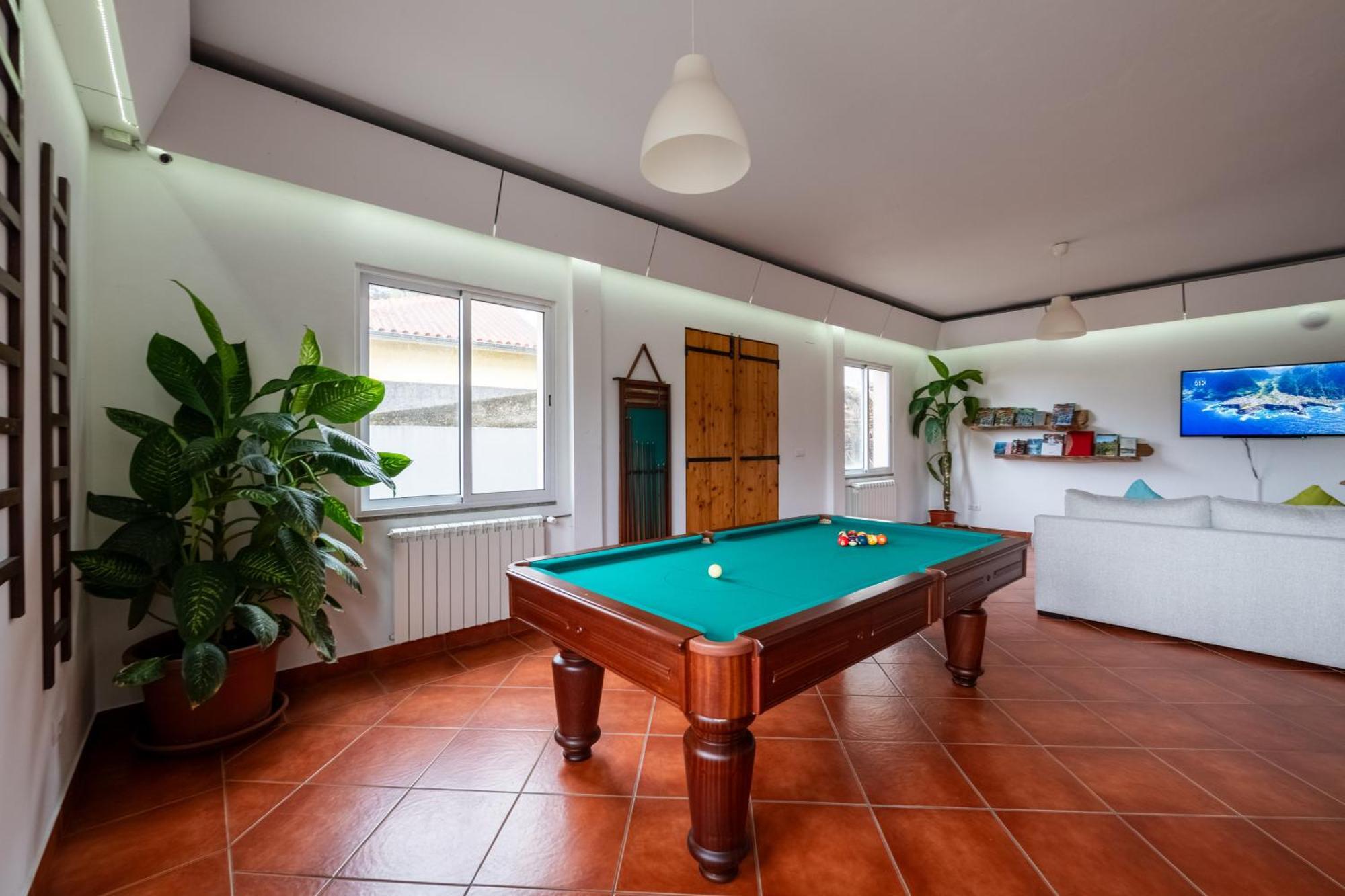 Casa Os Manos * Santana (Madeira)