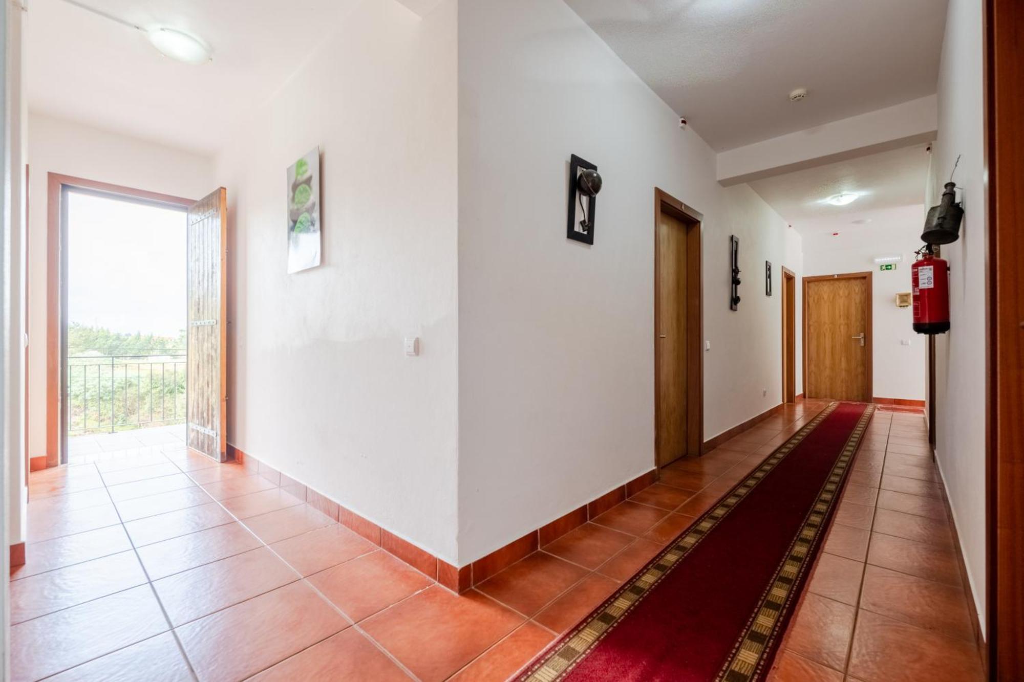 Casa Os Manos Landhuis