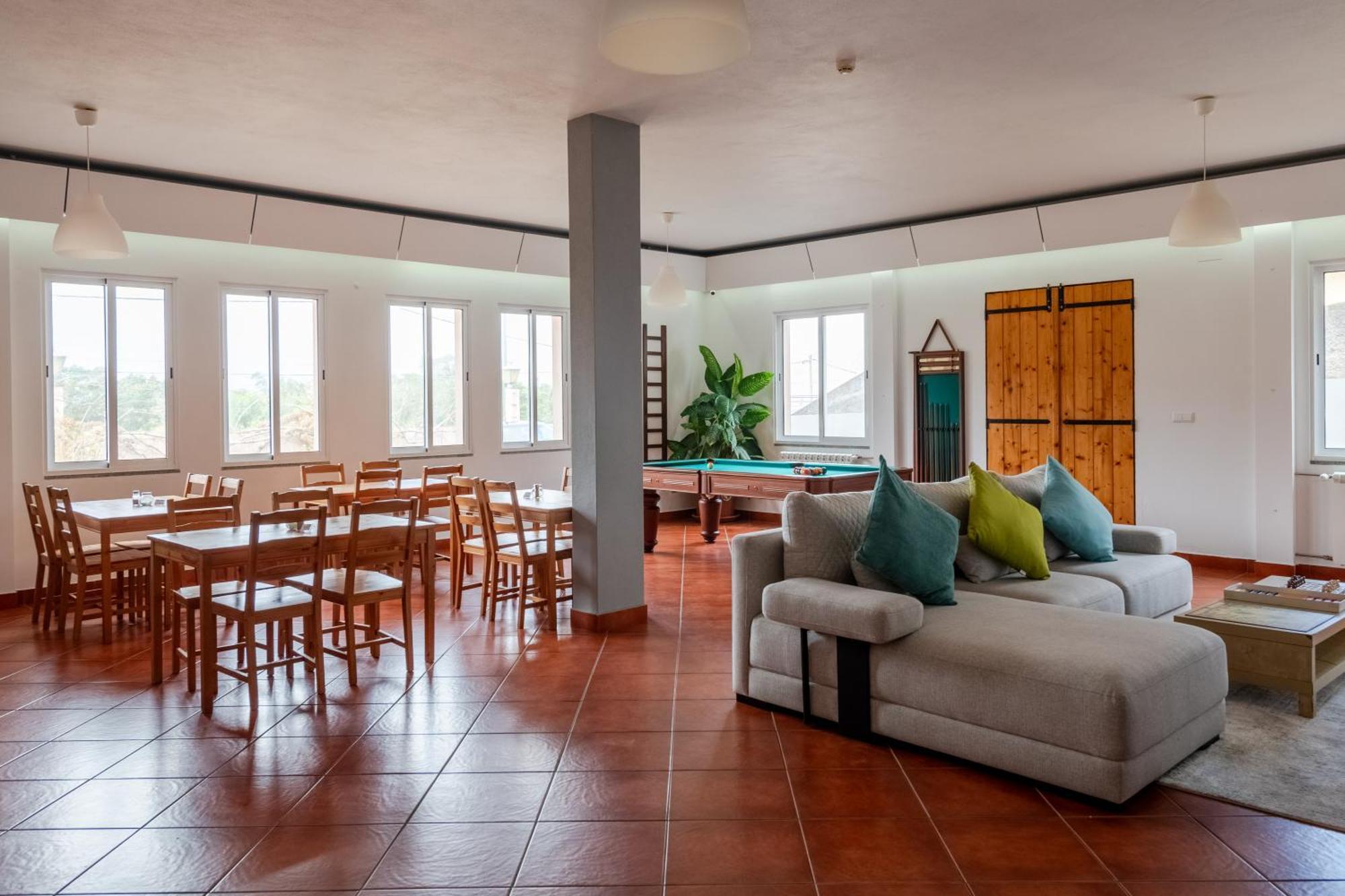 Landhuis Casa Os Manos Santana (Madeira)