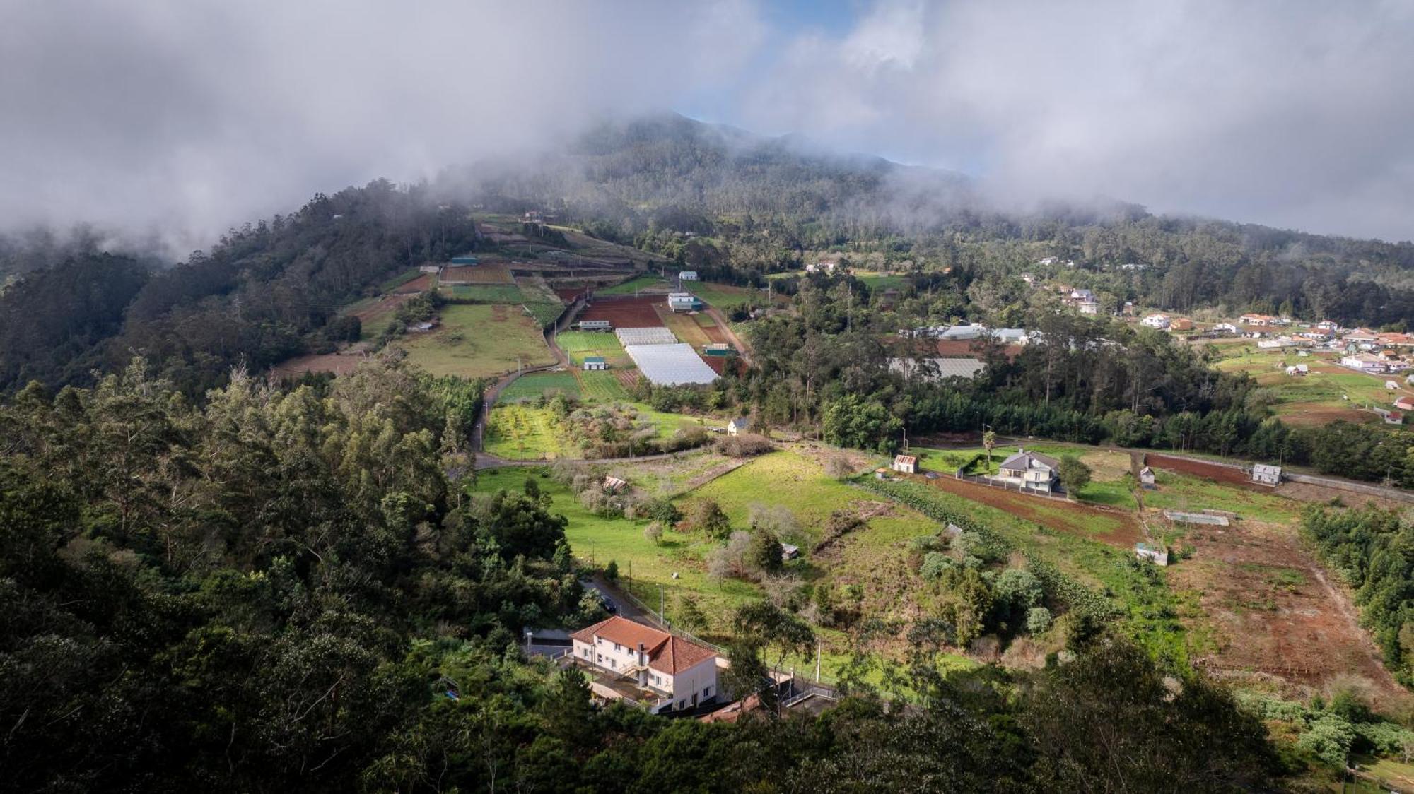Casa Os Manos Santana (Madeira)