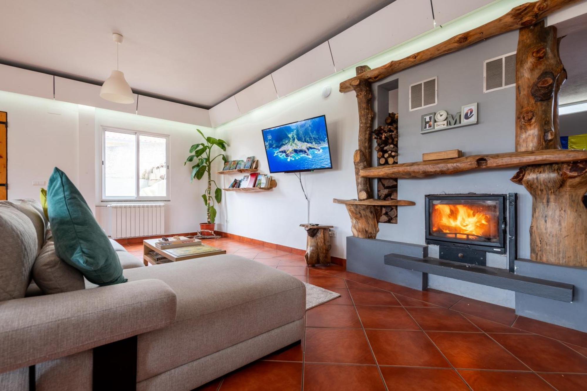 Casa Os Manos * Santana (Madeira)