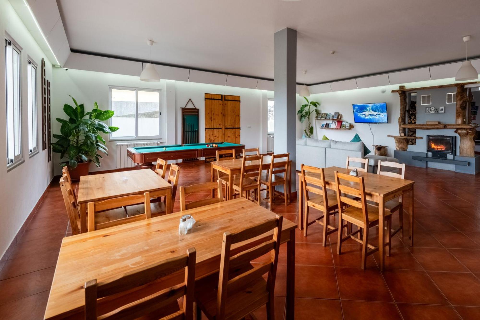 Casa Os Manos Casa rural