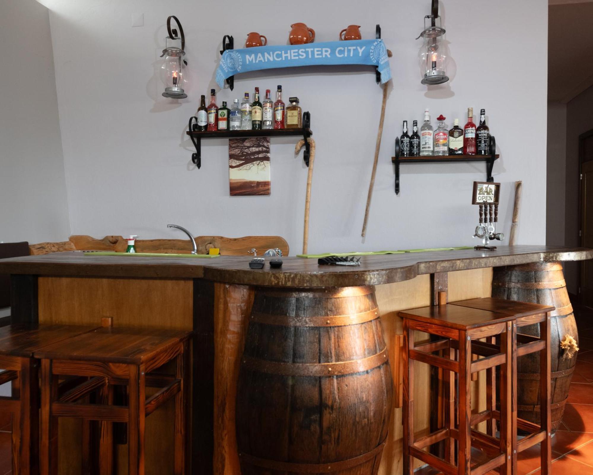 Casa Os Manos * Santana (Madeira)