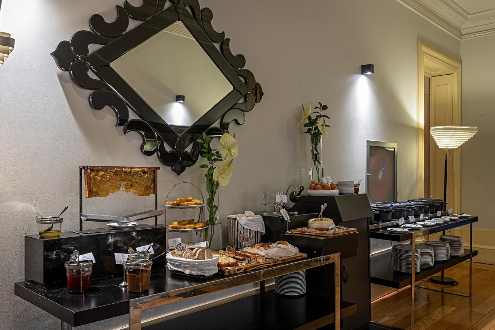 Pestana Palacio Do Freixo, & National Monument - The Leading Of The World 5* Porto
