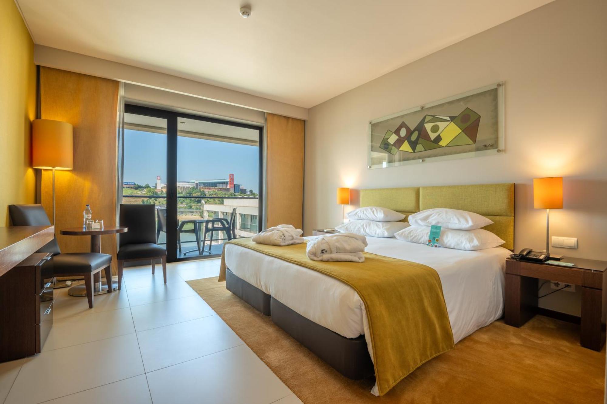 Gale 4* Coimbra
