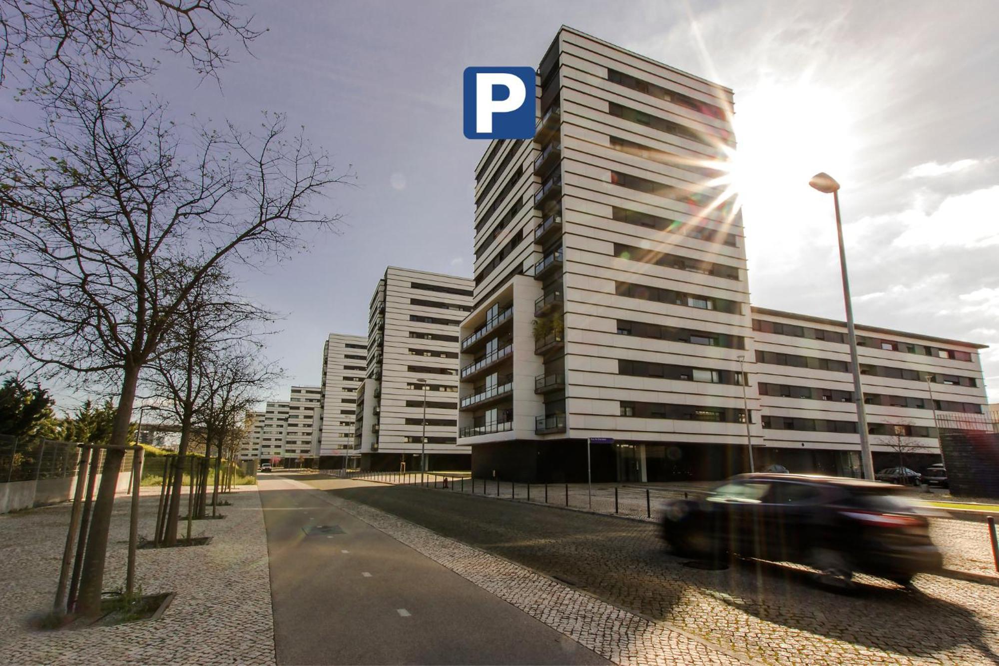 Apartamento Oriente Rio By Iin - Parque Nacoes *