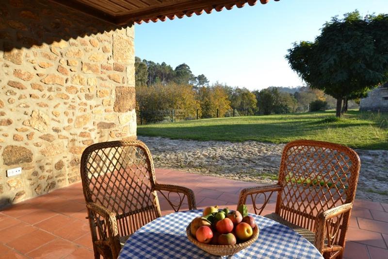 Casa Da Quinta Do Rei