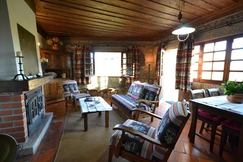 Casa Da Quinta Do Rei * Ponte de Lima