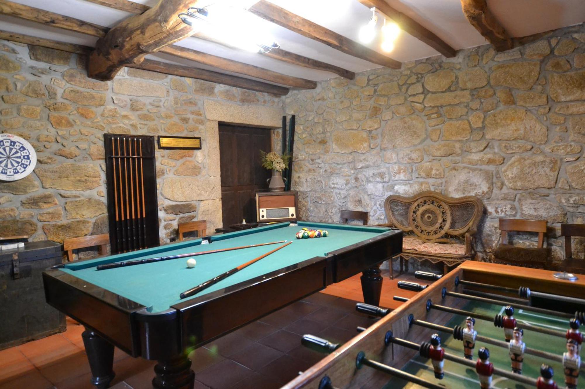 Casa Da Quinta Do Rei *
